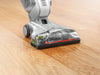 Hoover FloorMate Deluxe Hard Floor Cleaner – floor head on wood flooring close-up