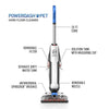 Hoover PowerDash Pet Hard Floor Cleaner – floor cleaner labeled features graphic