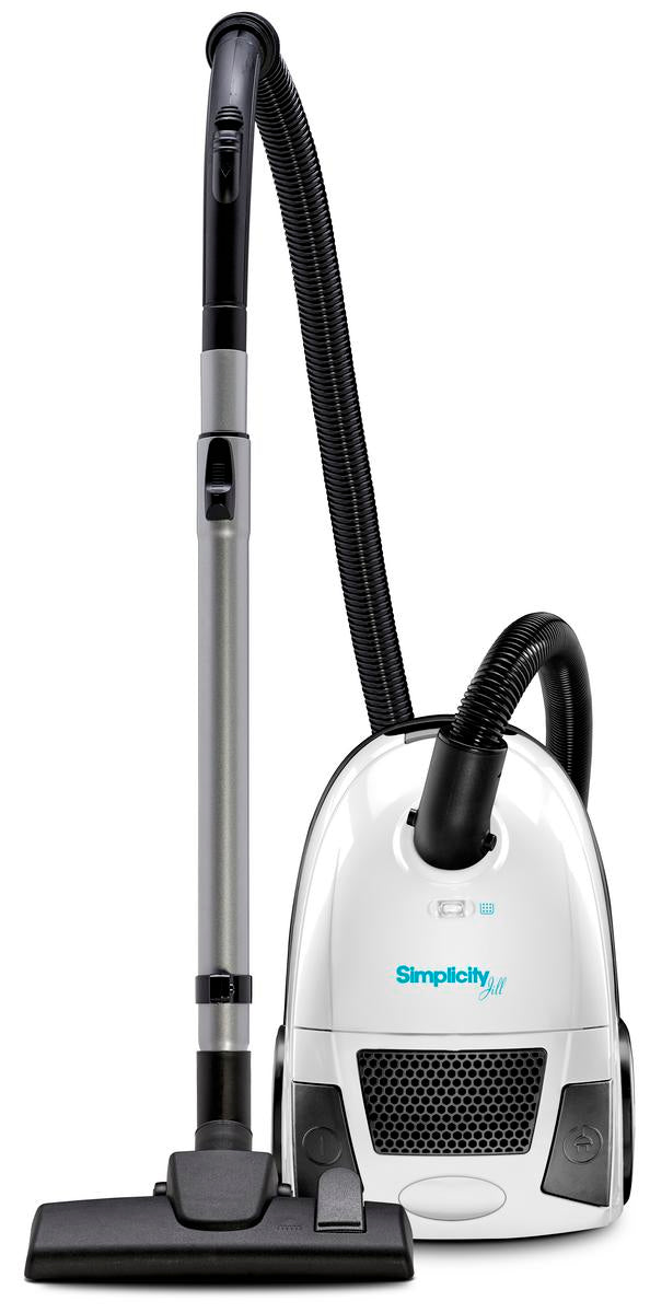 Simplicity Canister Vacuum – Jill.12