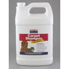 Kirby Professional Strength Carpet Shampoo For Pets #237507S – carpet shampoo gallon bottle, front view