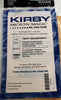 Kirby G4 & G5 Vacuum Bags 3-Pack | Genuine Bags available at Ace Vacuums