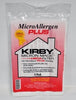 Kirby MicroAllergen PLUS HEPA Bags 2-Pack | Genuine Bags available at Ace Vacuums
