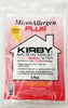 Kirby MicroAllergen PLUS HEPA bags 6k