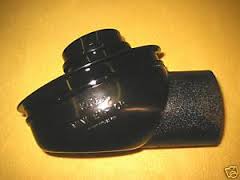 Kirby Heritage Emptor – Genuine OEM Replacement