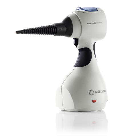 RELIABLE ENVIROMATE PRONTO -P7 Steam Cleaner