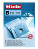 Miele Vacuum Cleaner B Bags | Genuine Replacement Vacuum Bags #1122199 available at Ace Vacuums