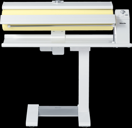 Miele B990E Rotary Iron – 120V Professional Home Ironing System #07222730 available at Ace Vacuums