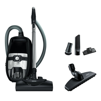 Miele Blizzard CX1 Electro+ Vacuum available at Ace Vacuums