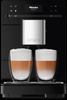 Miele CM 5310 Silence Black Coffee Machine #11648150 available at Ace Vacuums