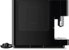 Miele CM 6160 MilkPerfection Black Coffee Machine #11648180 – coffee machine side profile
