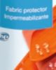 Miele Special Detergent – Fabric Protector #10240630 – fabric protector label close-up