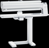 Miele HM 16-80D Rotary Iron – 240V Professional Ironing System #10238590 available at Ace Vacuums