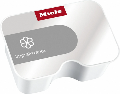 Miele Box of 3 ImpraProtect Capsules #10757720 available at Ace Vacuums