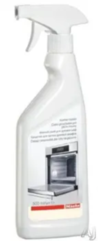 Miele OvenClean Oven Cleaning Agent #10162910 available at Ace Vacuums