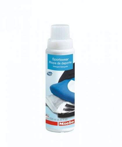 Miele Special Detergent – Sportswear #10225930 available at Ace Vacuums
