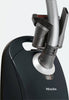 Miele Compact C1 Turbo Team PowerLine - SCAE0 - 10850080 – accessories stored on canister