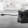 Miele Compact C1 Turbo Team PowerLine - SCAE0 - 10850080 – power cord connection close-up