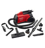 Eureka Sanitaire Commercial Mighty Mite Canister Vacuum – SC3683 available at Ace Vacuums