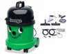 Numatic George Canister Vacuum – Model #NUMAT-838670 available at Ace Vacuums