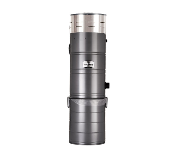 VacuMaid Cyclonic Power Unit for Replacement of Existing Model #P125P