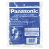 Panasonic CB 4 belts