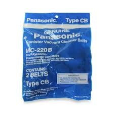 Panasonic CB belts