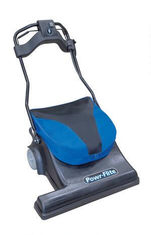 Powr-Flite Wide Area Sweeper Vacuum, 28" – PF28SV