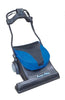Powr-Flite Wide Area Sweeper Vacuum, 28