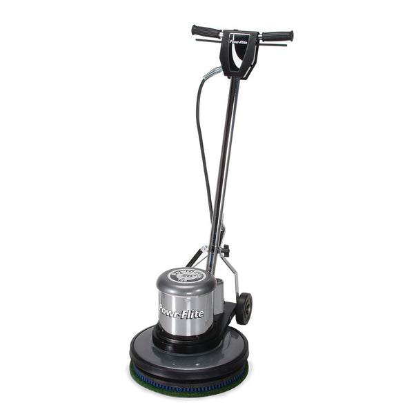 Powr-Flite 17 Inch, 175 RPM, 1.5 HP Sander – Model #C171SD