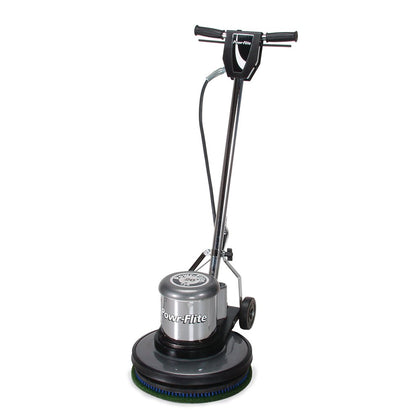 Powr-Flite 17 Inch, 175 RPM, 1.5 HP Sander – Model #C171SD available at Ace Vacuums