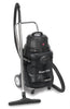 Powr-Flite 20 Gallon Wet Dry Vacuum with Poly Tank and Tool Kit available at Ace Vacuums