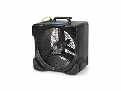 Powr-Flite F5 Powr-Dryer Model #PDF5 available at Ace Vacuums