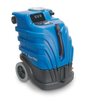 Powr-Flite 10 Gallon 100 PSI Carpet Extractor with 20 ft Vacuum/Solution Hose – Part #PFX1080 available at Ace Vacuums