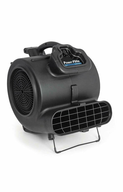 Powr-Flite Powr-Dryer Air Mover – Part #PDS1 available at Ace Vacuums