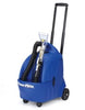 Powr-Flite PS35 3.5 gallon Spotter Model # PS35 available at Ace Vacuums