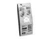 Powr-Flite WA65 Vacuum Bags 5-Pack for PF2004 & PF2008