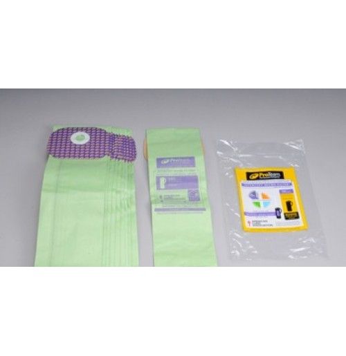 ProTeam Paper Bags Everest (10-Pack) #103191