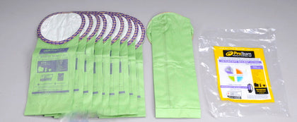 ProTeam Paper Bags, ProVac, 10PK #100431 available at Ace Vacuums