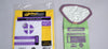 ProTeam Paper Bags, Super Coach Pro 10PK #107313 available at Ace Vacuums