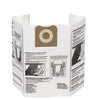 ProTeam Workshop Paper Bags (2-Pack) #WS32200F available at Ace Vacuums
