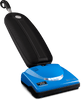 Riccar Cordless Lightweight SupraLite Bagged Upright Vacuum Cleaner (R10CV.6)