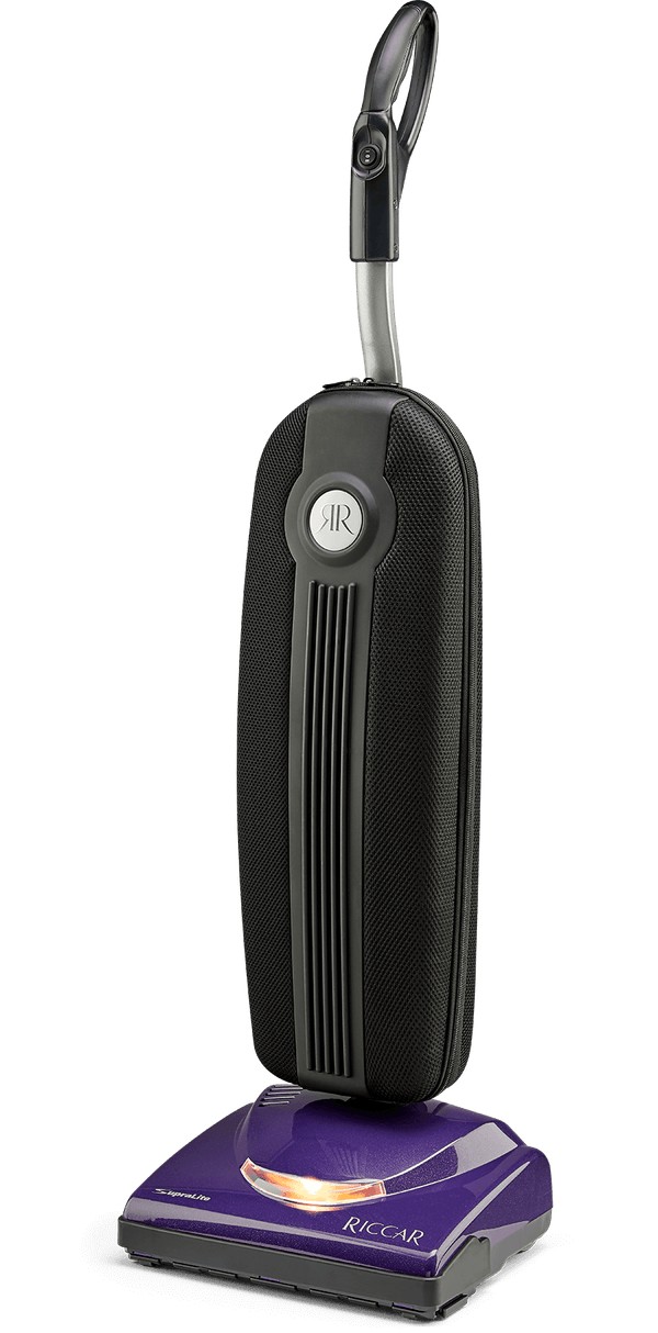 Riccar SupraLite Standard Upright Vacuum Cleaner - R10S.4