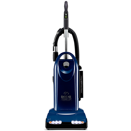 Central Vacuums Sales & Service - Sprague's Vacuums Plus