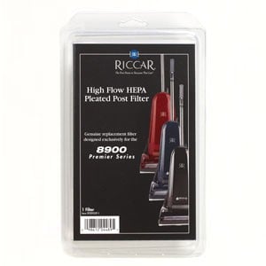 Riccar/Simplicity Central Vacuum Carbon Dust Filter CFBF-2PK | Ace Vacuums