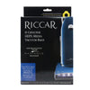 Riccar Radiance R40 Series HEPA Media Bags