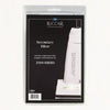 Riccar secondary filter retail pack, reference RF2-3. Available at Ace Vacuums.