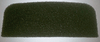 Long dark foam filter pad, reference B622-0100. Available at Ace Vacuums.