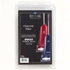 Riccar charcoal filter retail pack, reference RCF89-2. Available at Ace Vacuums.