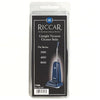 Pack of Riccar upright vacuum belts, reference A20-R2P. Available at Ace Vacuums.