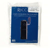 Riccar Central Vacuum HEPA Bags | 3-Pack #RCB-3 – filter-bag retail packaging